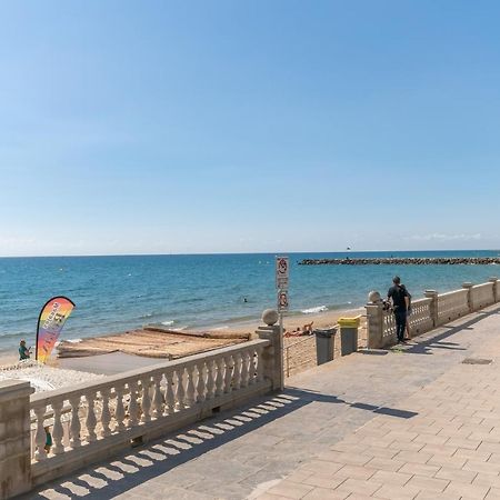 Estrella De Mar Sitges Apartment Ngoại thất bức ảnh