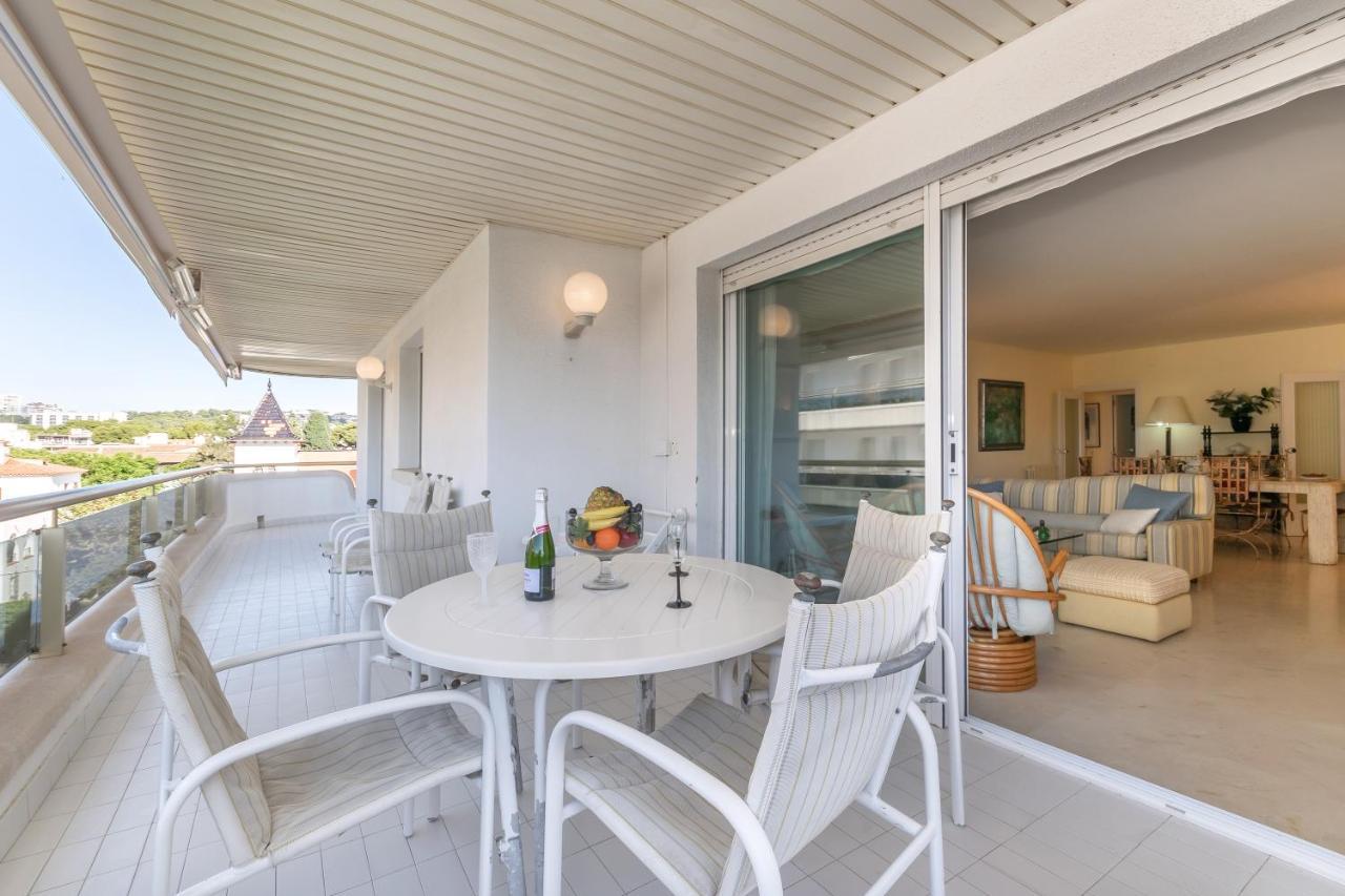 Estrella De Mar Sitges Apartment Ngoại thất bức ảnh