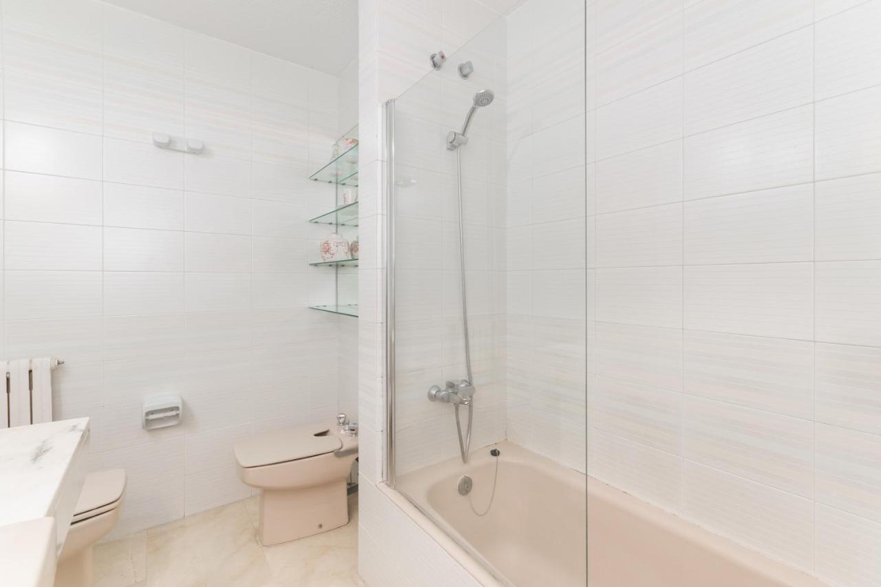 Estrella De Mar Sitges Apartment Ngoại thất bức ảnh