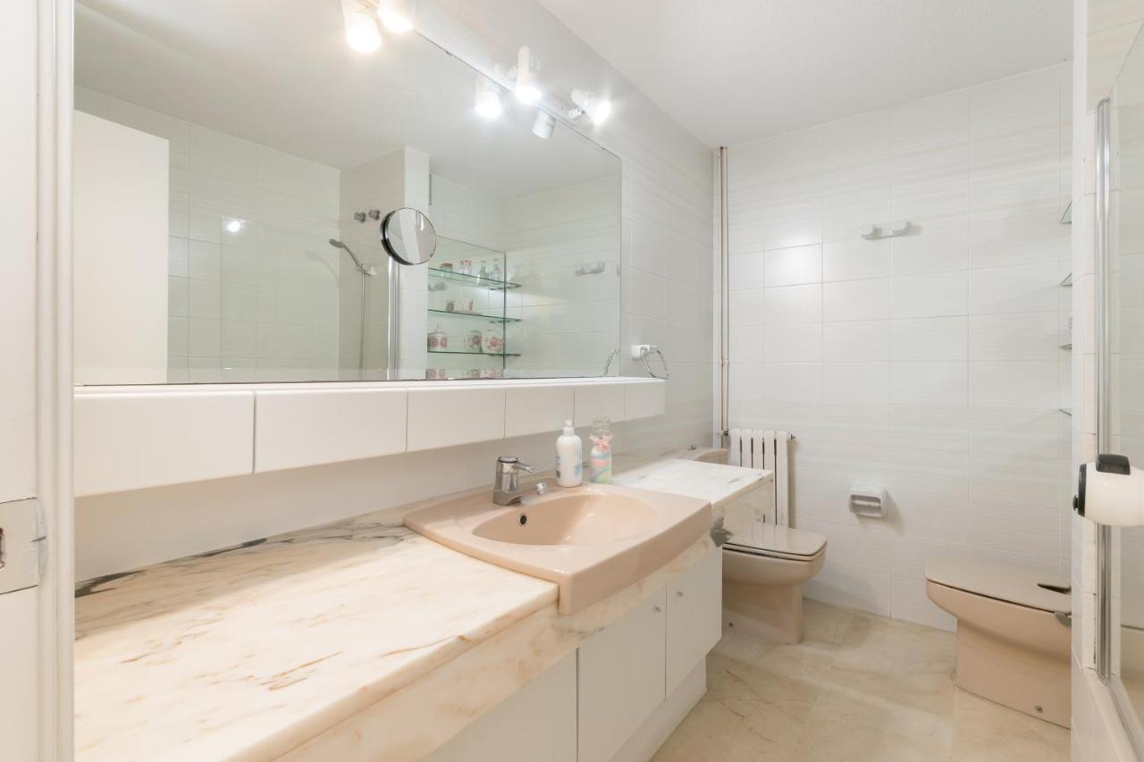 Estrella De Mar Sitges Apartment Ngoại thất bức ảnh