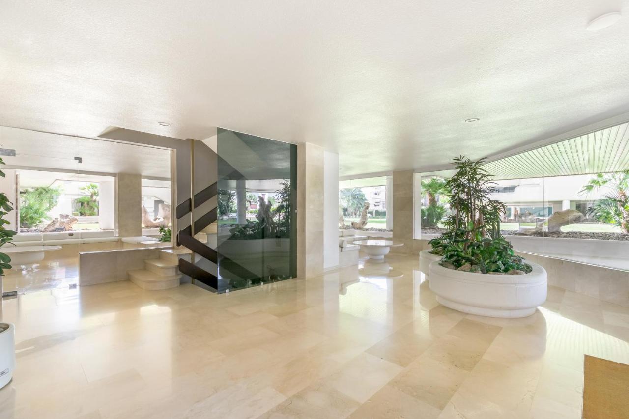Estrella De Mar Sitges Apartment Ngoại thất bức ảnh