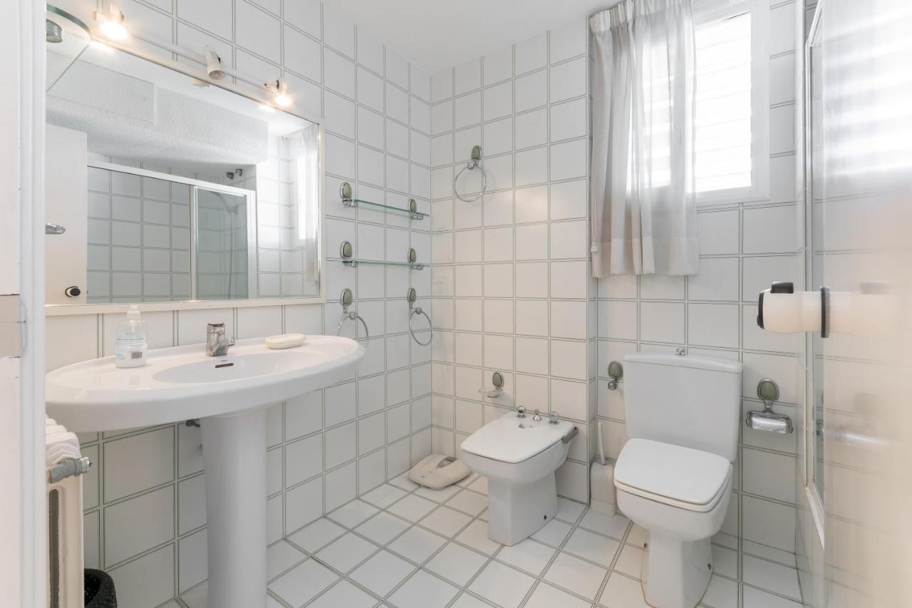 Estrella De Mar Sitges Apartment Ngoại thất bức ảnh