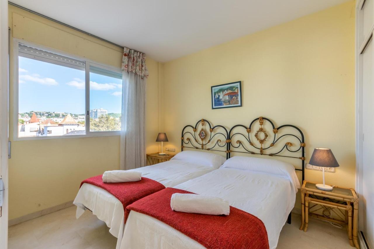 Estrella De Mar Sitges Apartment Ngoại thất bức ảnh