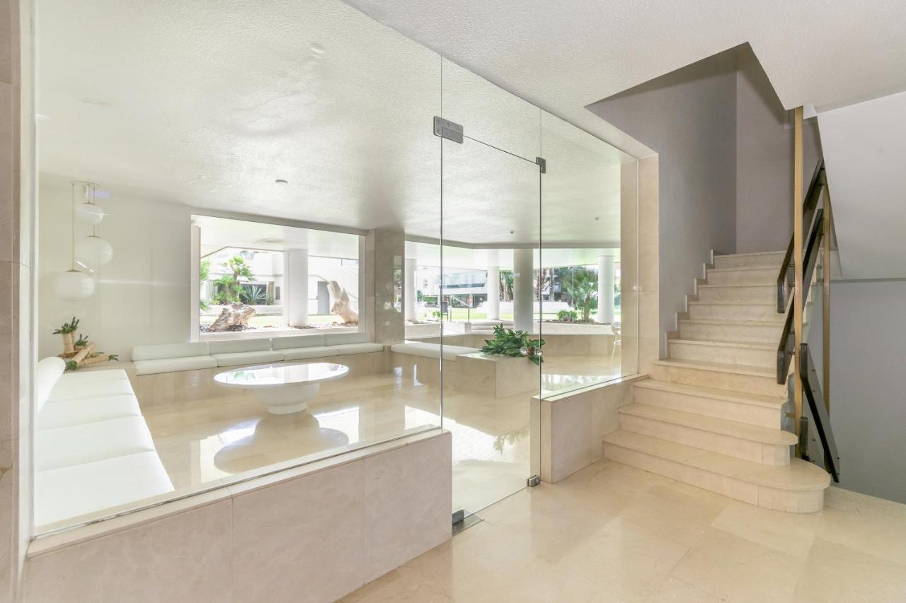 Estrella De Mar Sitges Apartment Ngoại thất bức ảnh